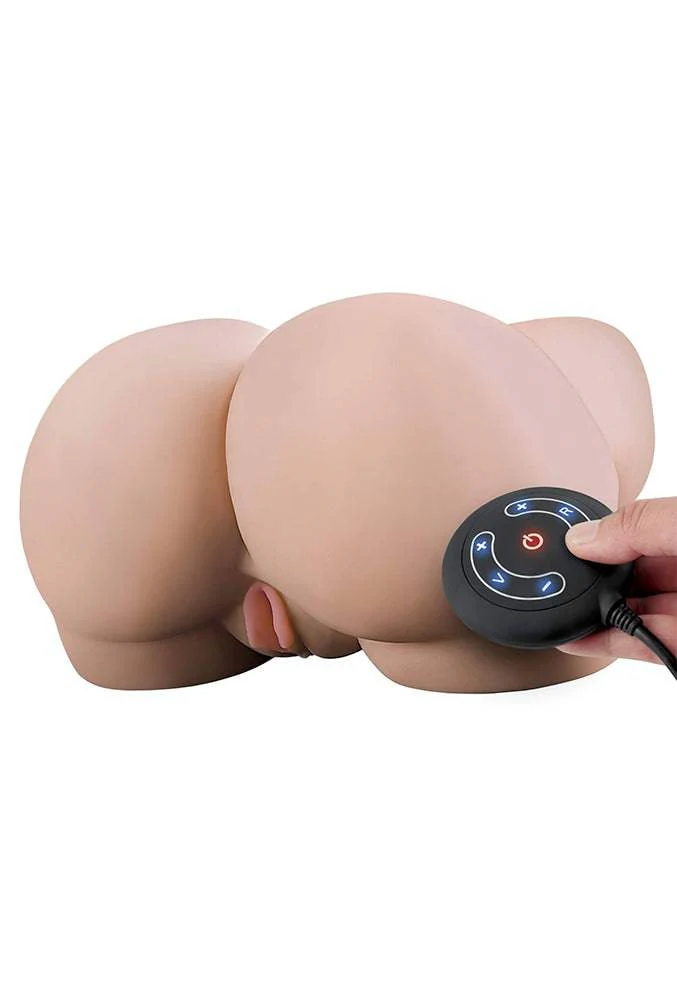 Mini Sex Doll PDX Elite - Milk Me Silly Mega Masturbator, mini sex doll, best male sex toys, reddit sex toy for 5 inch male sex toy, mini sex doll come play with me